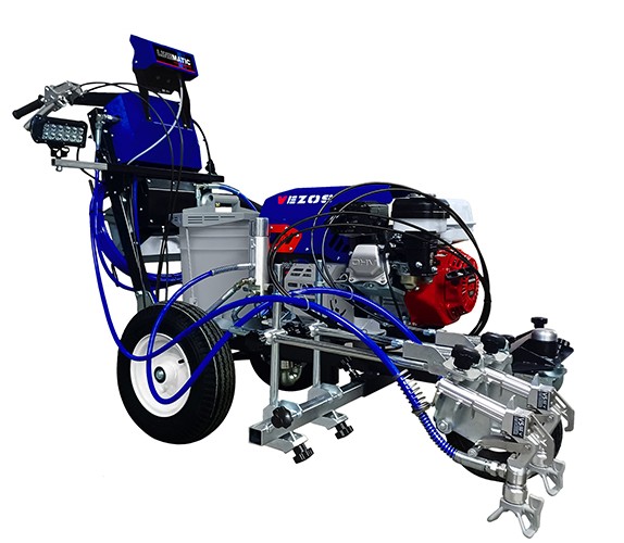 line striper vezos prostripe 200