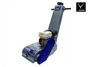 SCARIFIER SURFACE CLEAN MACHINE