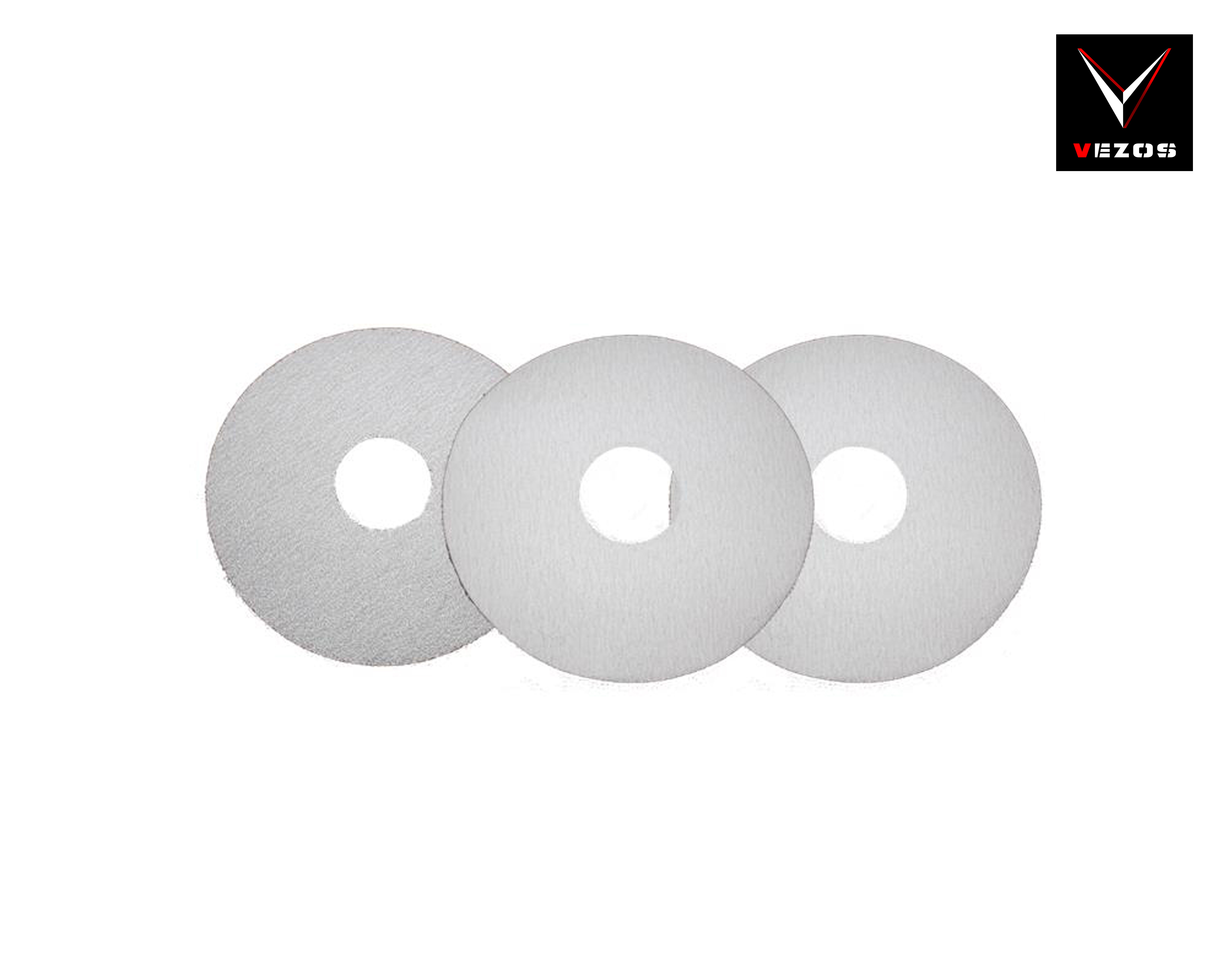 drywall sander velcro vezos