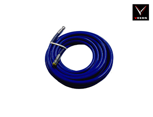 airless paint spray hose 3/8