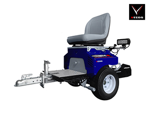 Line Striper Driver VEZOS PRODRIVE HD (Light Kit)