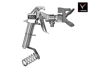 VEZOS V5 Airless Paint Sprayer Gun