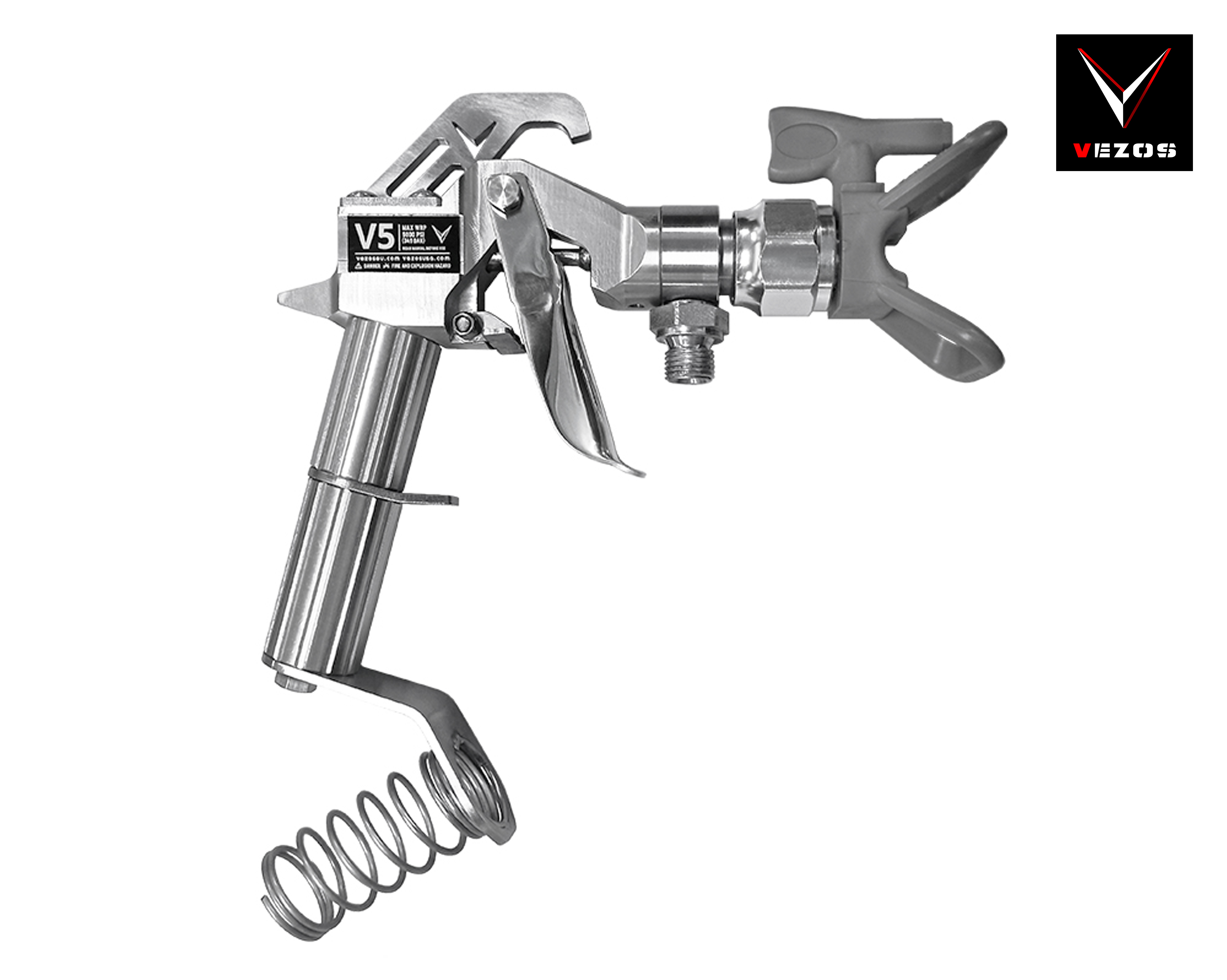 line striping accessories vezos